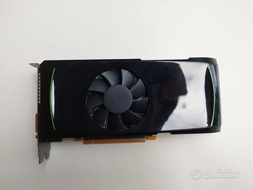 Scheda video Dell Nvidia 560ti