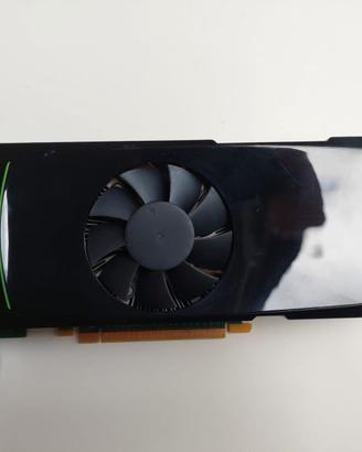 Scheda video Dell Nvidia 560ti