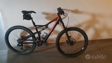 mountain bike specialized stampjumper