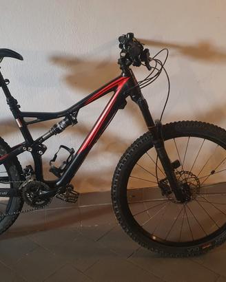 mountain bike specialized stampjumper
