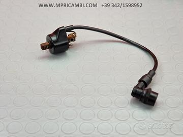 BOBINA PIPPETTA KAWASAKI KX 250 1988 1989 KX250 19