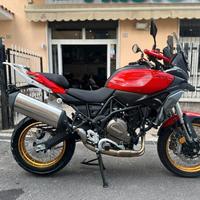 QJ SRT 700 SX