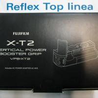 Fujifilm VPB-XT2