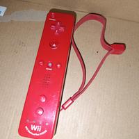 Nintendo WiiMote motion plus inside