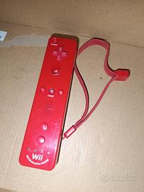 Nintendo WiiMote motion plus inside