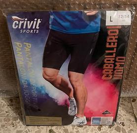 Pantaloni sportivi da uomo