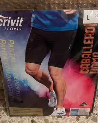 Pantaloni sportivi da uomo