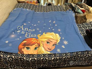 Copripiumino singolo