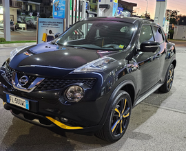 Nissan juke premium