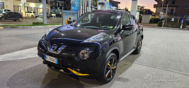 Nissan juke premium