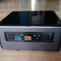 Mini PC NUC i3