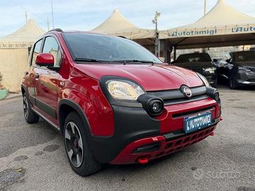 FIAT Panda Cross 1.0 FireFly S&S Hybrid