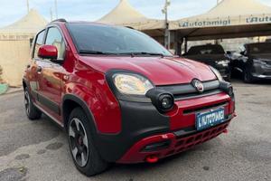 FIAT Panda Cross 1.0 FireFly S&S Hybrid