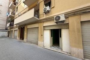 Ufficio 80 mq - Sampolo/Laurana