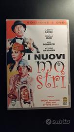 DVD Alberto Sordi 