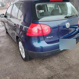 Golf 5 1500€