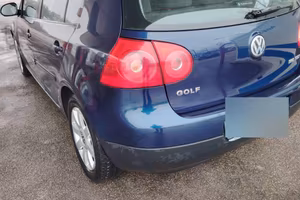 Golf 5 1500€