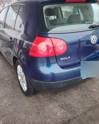Golf 5 1500€