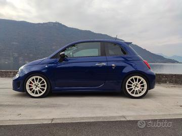 Abarth 595 turismo 