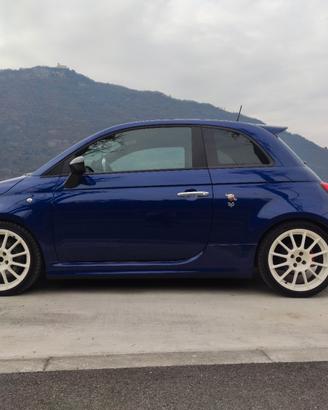  500 Abarth 