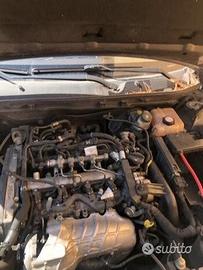 Motore opel insignia 2.0 a20dth