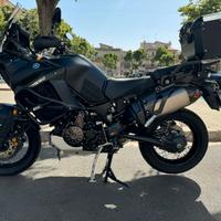 Yamaha xt1200z super tenere