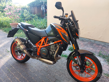 Ktm 690 duke r