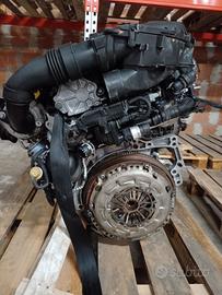 motore 1.6 hdi con sigla 9H05