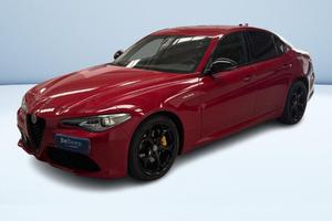 Alfa Romeo Giulia 2.2 t Veloce Q4 210cv awd auto