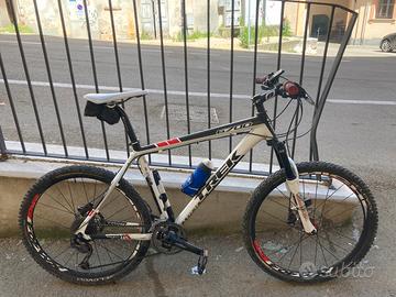 MTB tekaio TREK