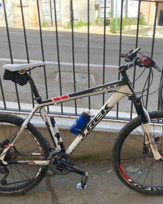 MTB tekaio TREK