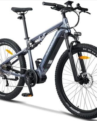 ebike Nakxus 27.5  2 batterie 720 