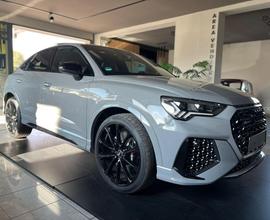 AUDI RS Q3 SPB quattro S tronic