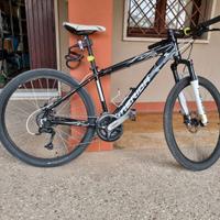 MTB Merida alluminio tg s/xs