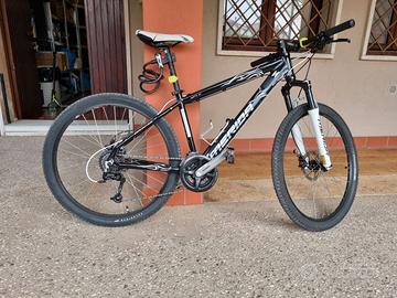 MTB Merida alluminio tg s/xs