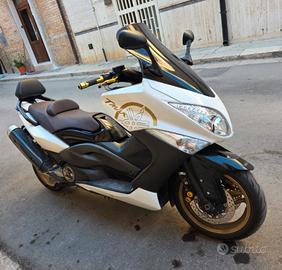 T max 500 19.000km!!!