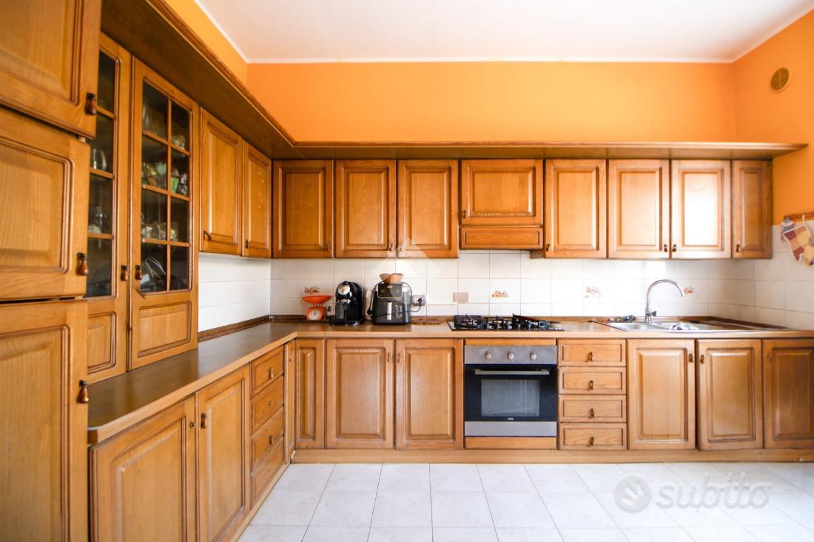 Casa – Torrevecchia Teatina, Torre - Vista 4