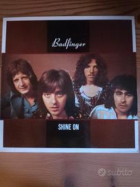 LP BADFINGER