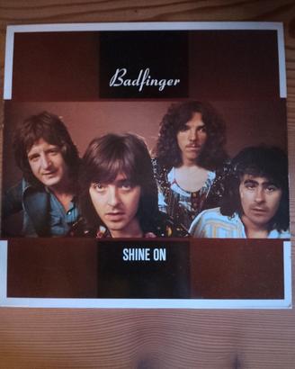 LP BADFINGER