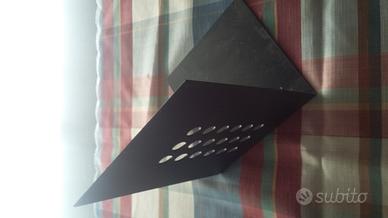 Mensole reggilibri super resistenti