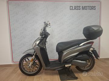 Kymco People 125i ONE ABS