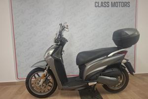 Kymco People 125i ONE ABS