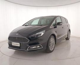 Ford S-Max 2.0 tdci Vignale s&s 150cv powershift