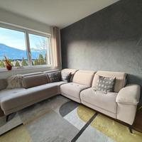 Divano Dondi Salotti - Modello Clark