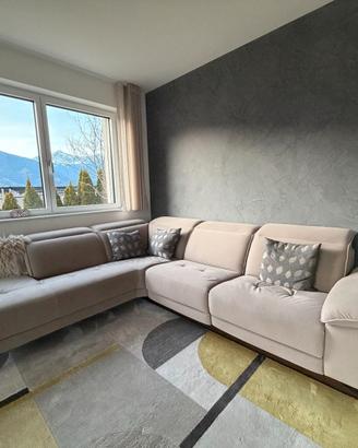 Divano Dondi Salotti - Modello Clark