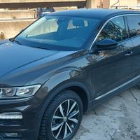 Volkswagen T-Roc 1.6 TDI SCR Advanced BlueMotion T