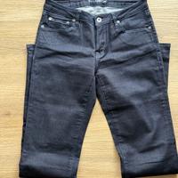 Jeans donna Geox