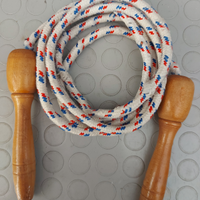 Corda per saltare vintage