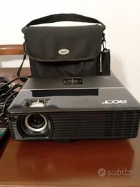 VIDEOPROIETTORE ACER P1165