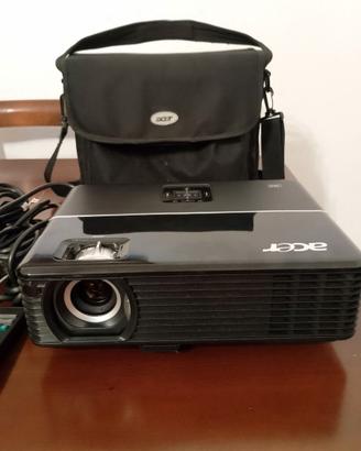 VIDEOPROIETTORE ACER P1165